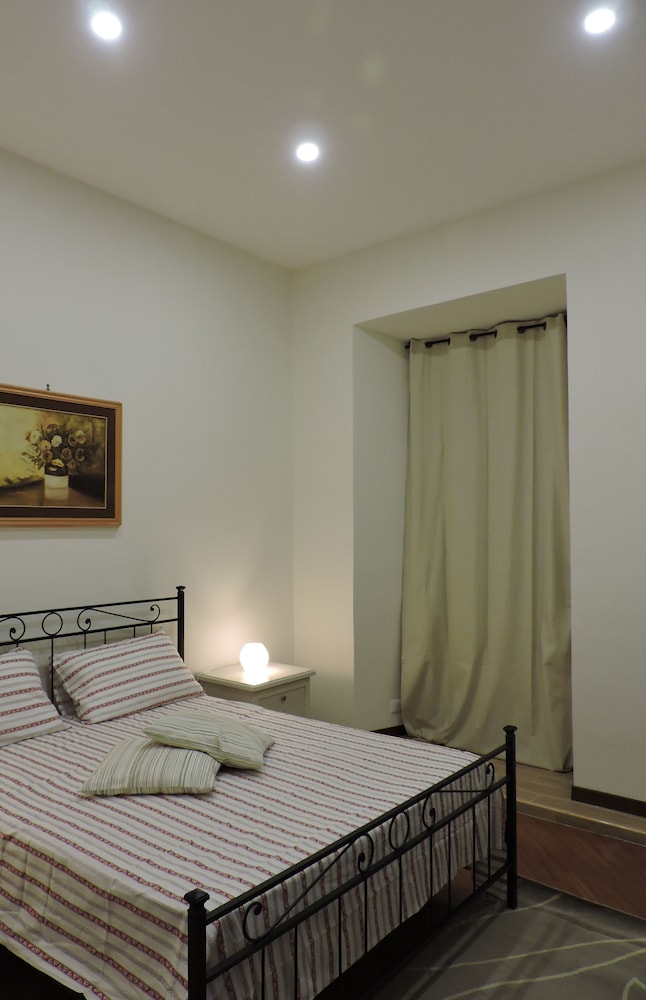 Double Room, Private Bathroom (external)