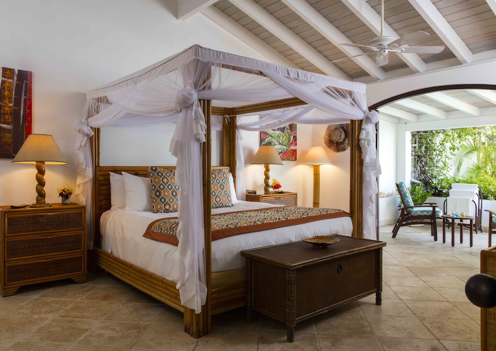Room, 3 Bedrooms (Sea Horse) photo 1