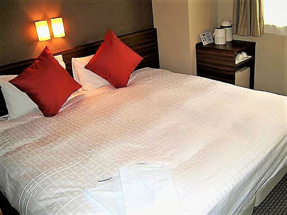 Double Room, Non Smoking photo 1