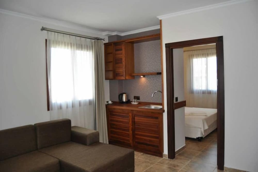 Apartment, 1 Bedroom photo 3