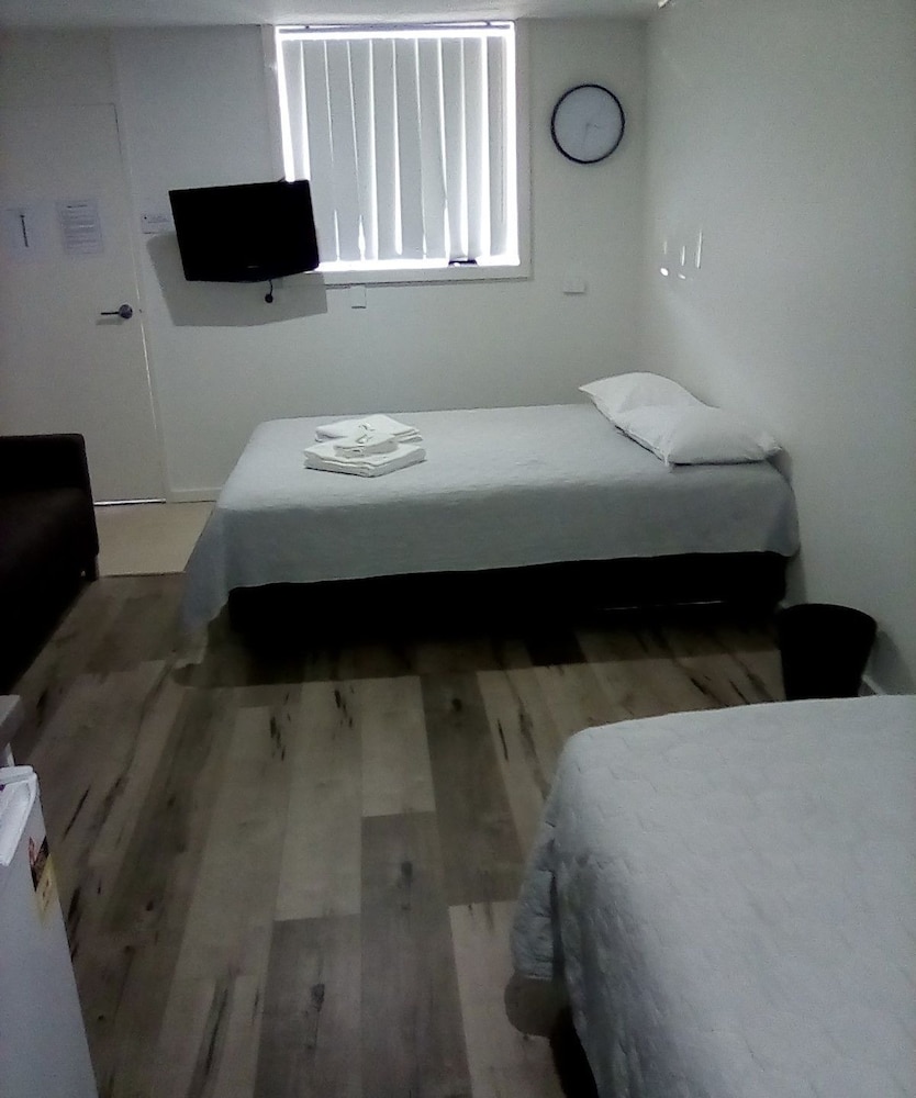 Standard Triple Room photo 3