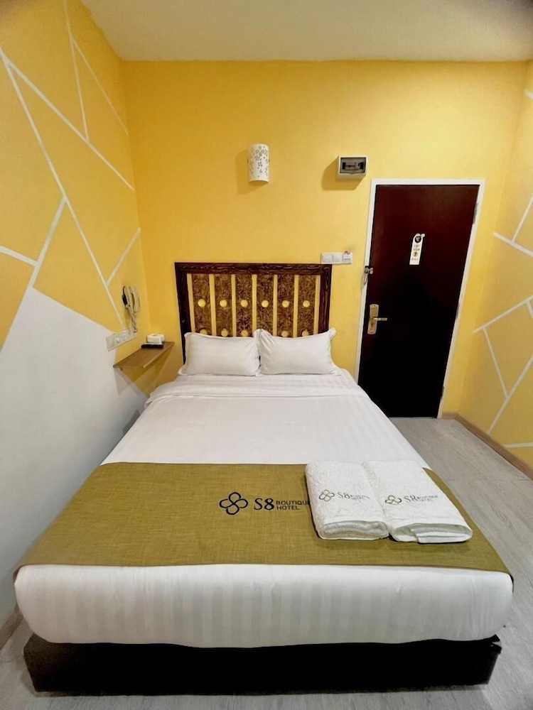 Deluxe Double Room, Balcony photo 1