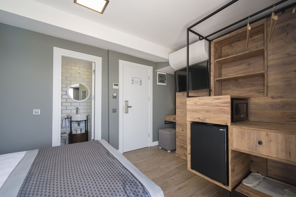 Luxury Double Room