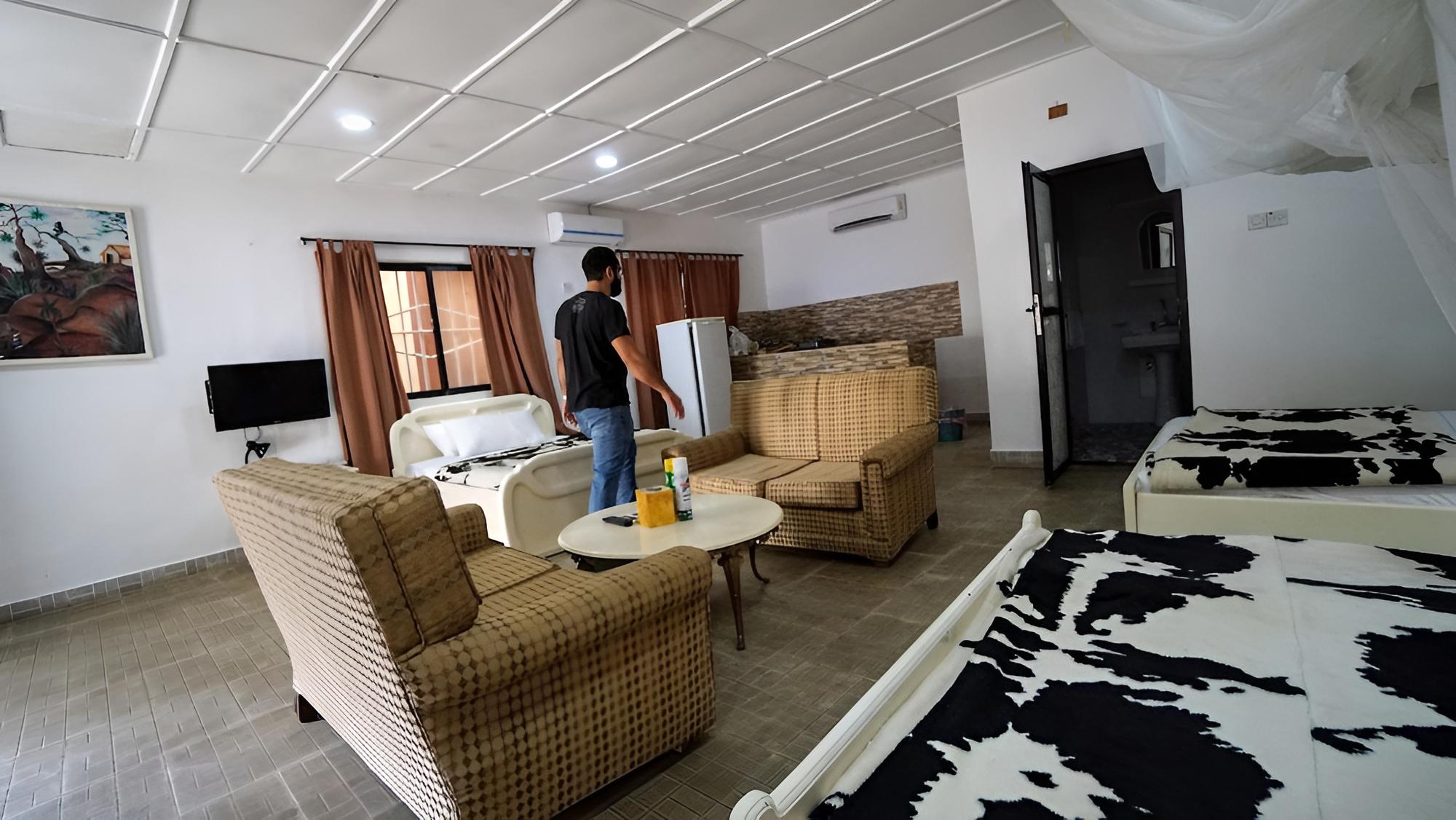 Family Bungalow, 2 Bedrooms photo 3