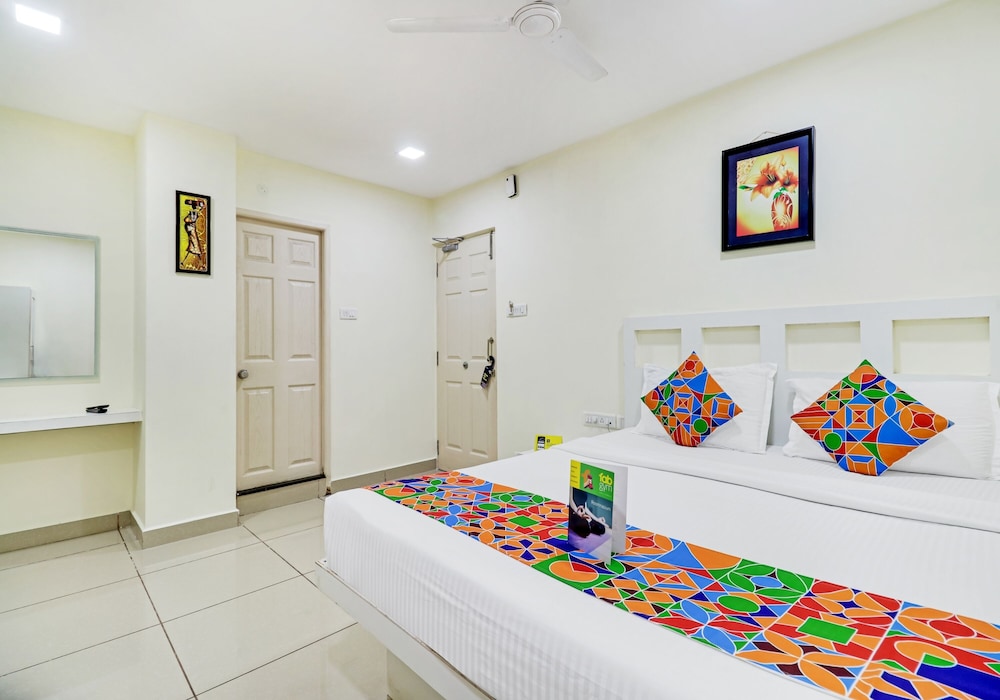 Deluxe Room - Photo 4