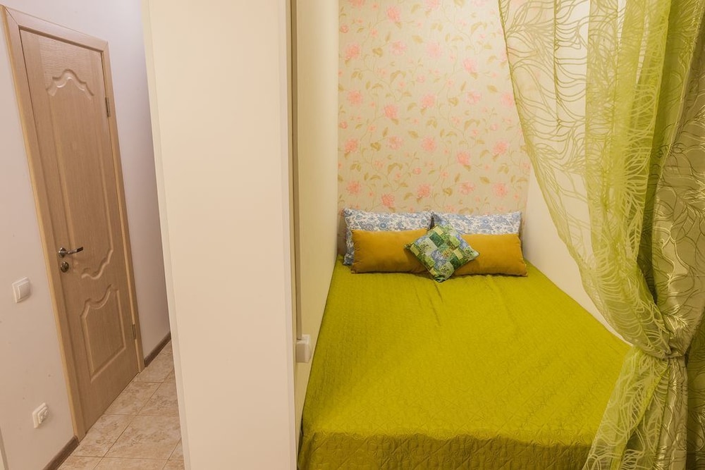 Apartment "Fresh" on Kolomenskaya 23 photo 1