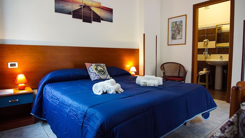 Economy Apartment