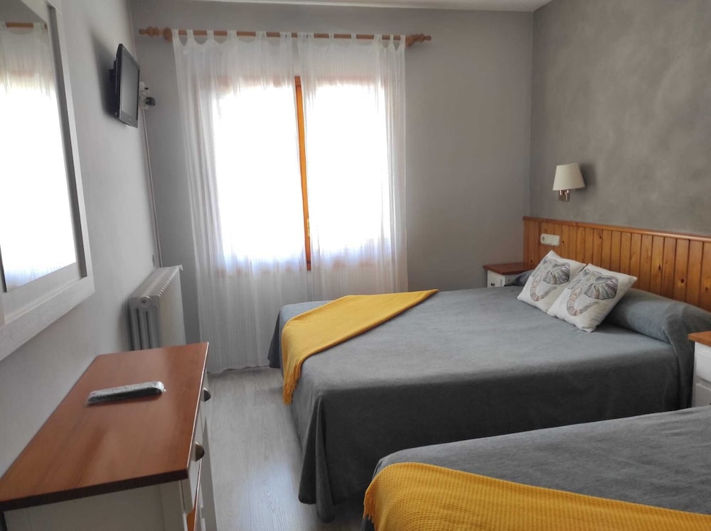 Double Room (+ Supletoria) photo 2