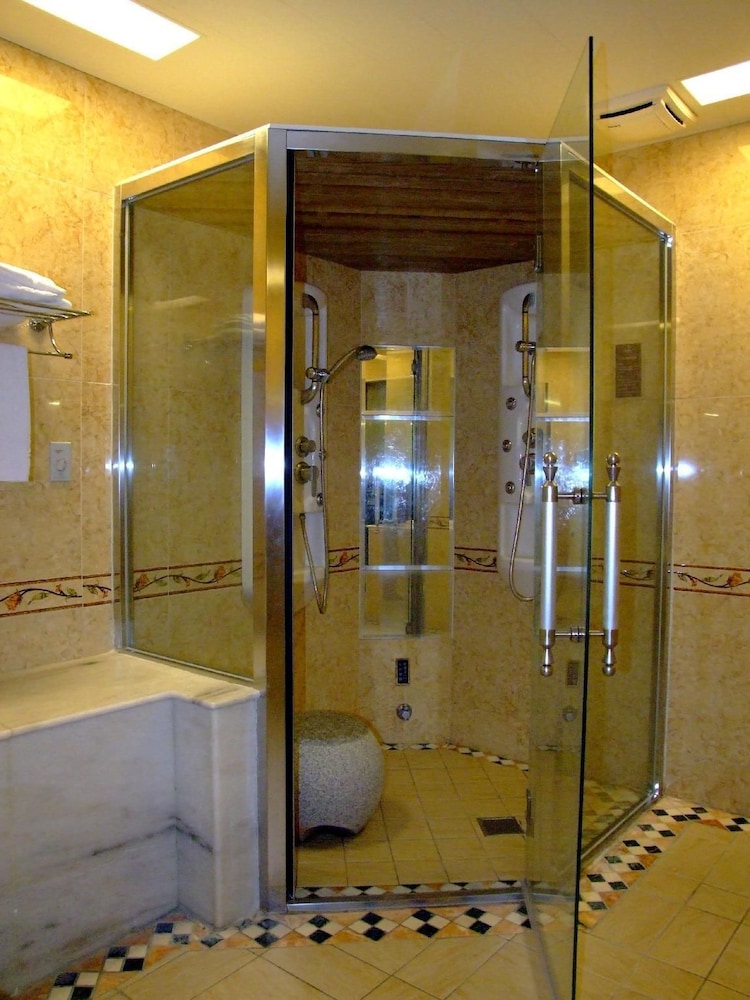 Elite Double Room, 1 Double Bed, Jetted Tub photo 3