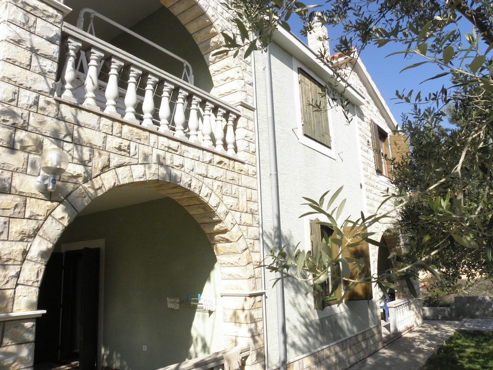 Studio (Brane - 180m to the sea - A3(3))