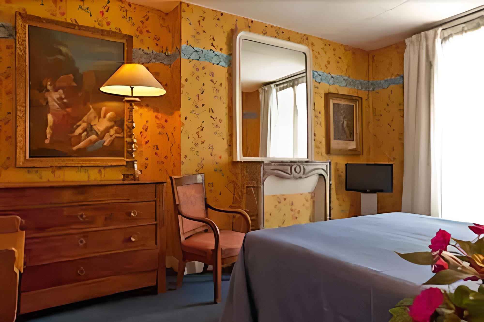 Comfort Double Room photo 2