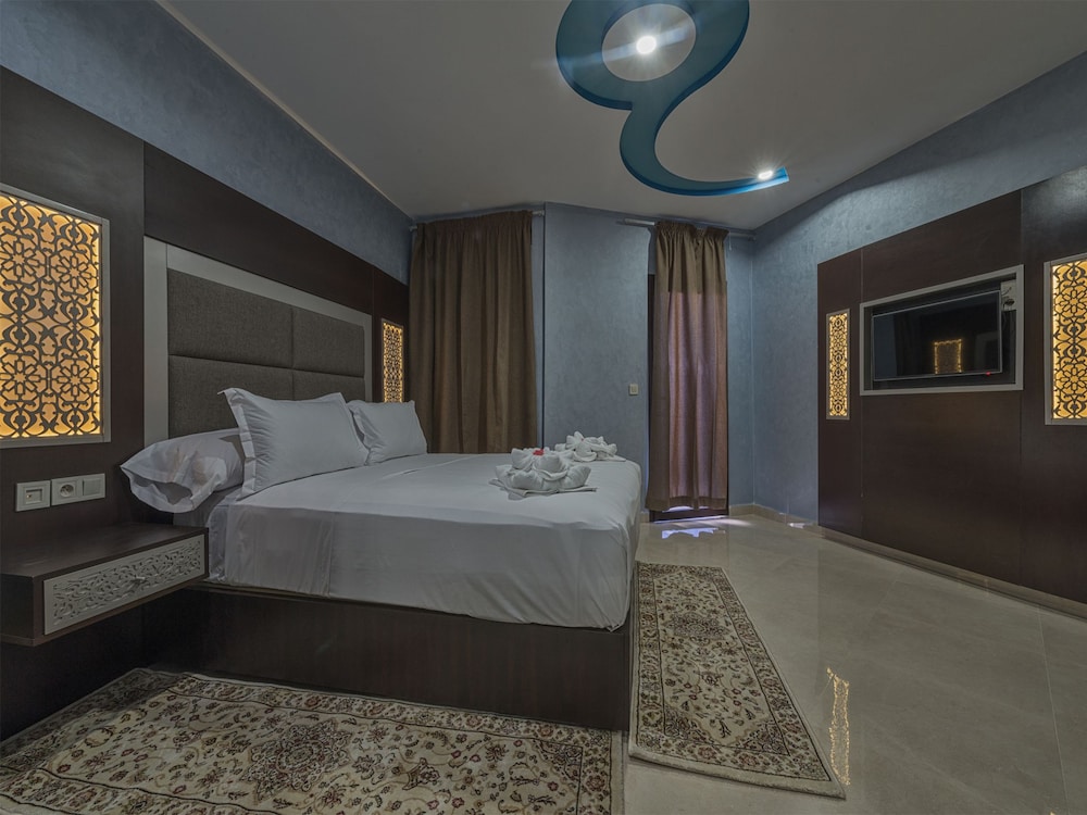 Family Suite photo 2