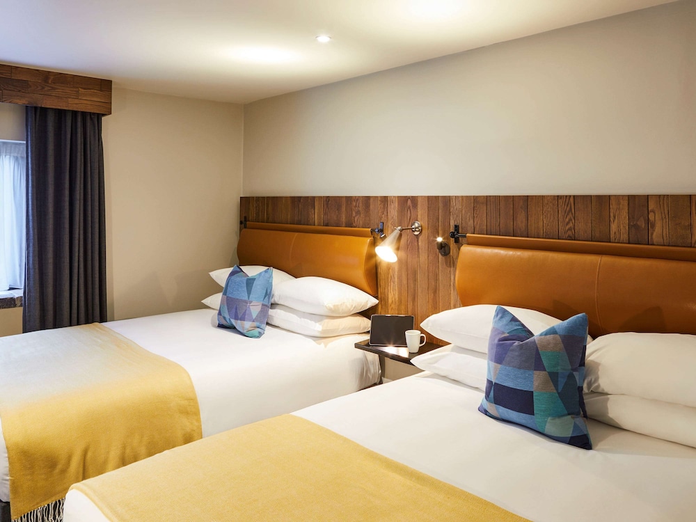 Classic Room, 2 Twin Beds - Photo 3