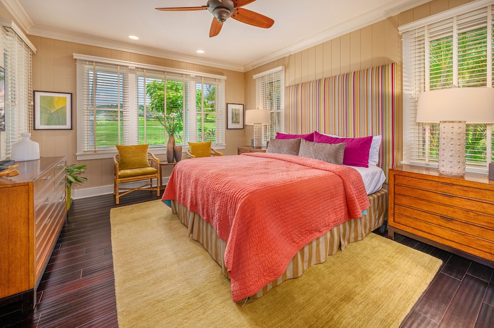 Bungalow, 3 Bedrooms, Golf View
