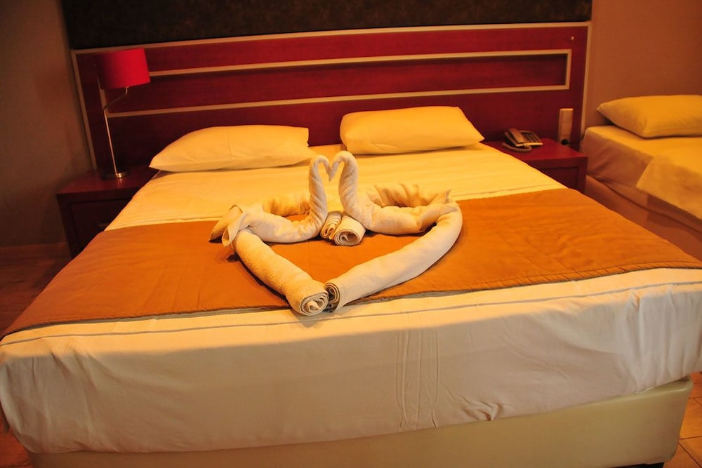 Standard Double or Twin Room, 1 Double or 2 Twin Beds photo 2
