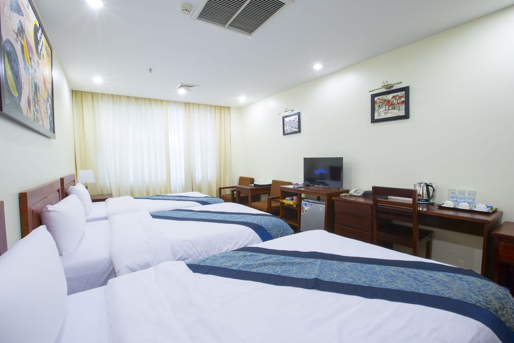 Superior Triple Room photo 1