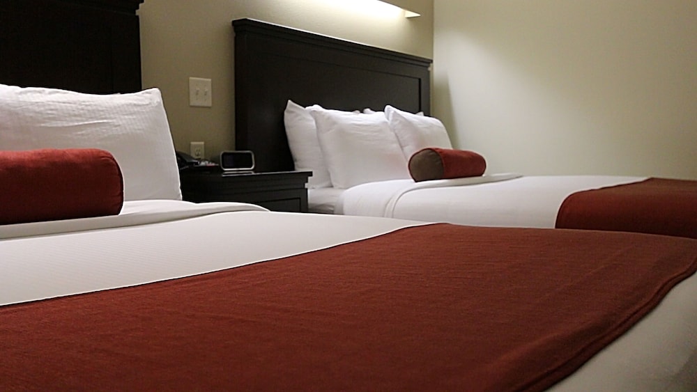 Suite, Non Smoking - Photo 1