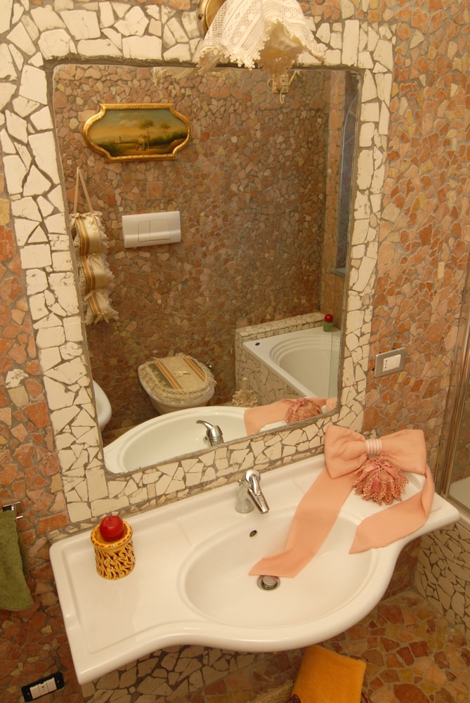 Triple Room (Fata Coriana) photo 1