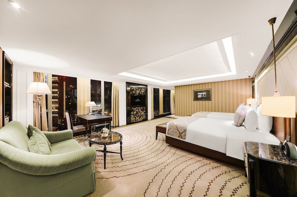Classic Twin Room