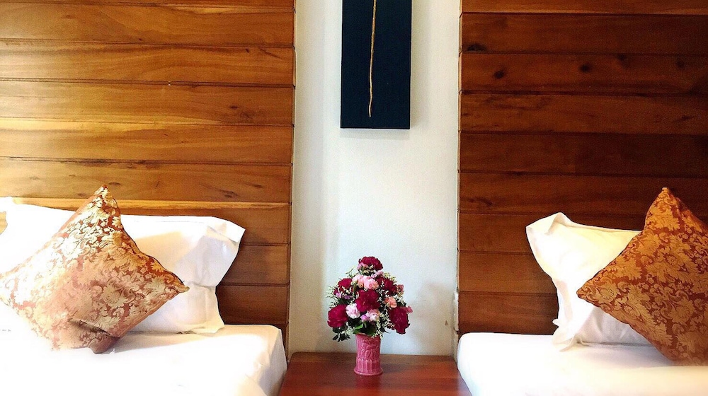 Superior Twin Room photo 2
