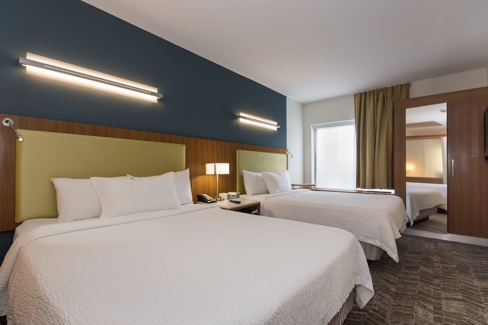 Studio Suite, Multiple Beds - Photo 1