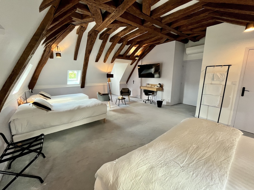 Quadruple Room photo 1