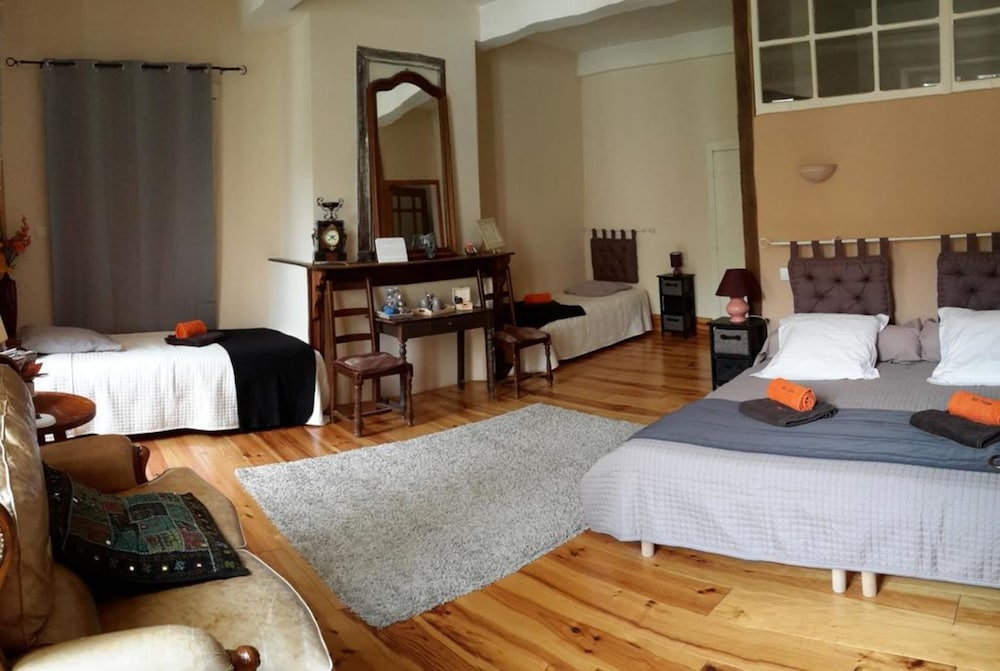 Room (Agnès ) photo 1
