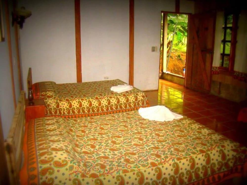 Standard Double Room photo 2