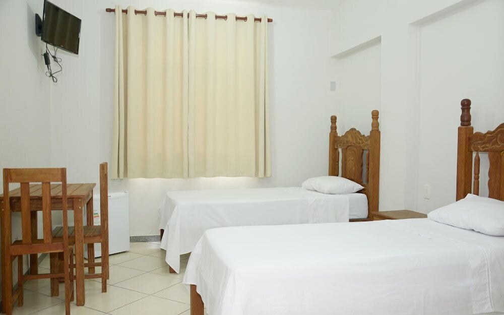 Basic Twin Room photo 2