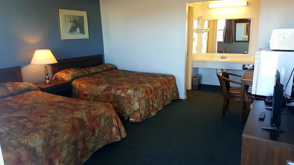 Standard Room, Non Smoking