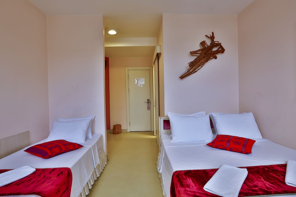 Standard Double Room photo 2