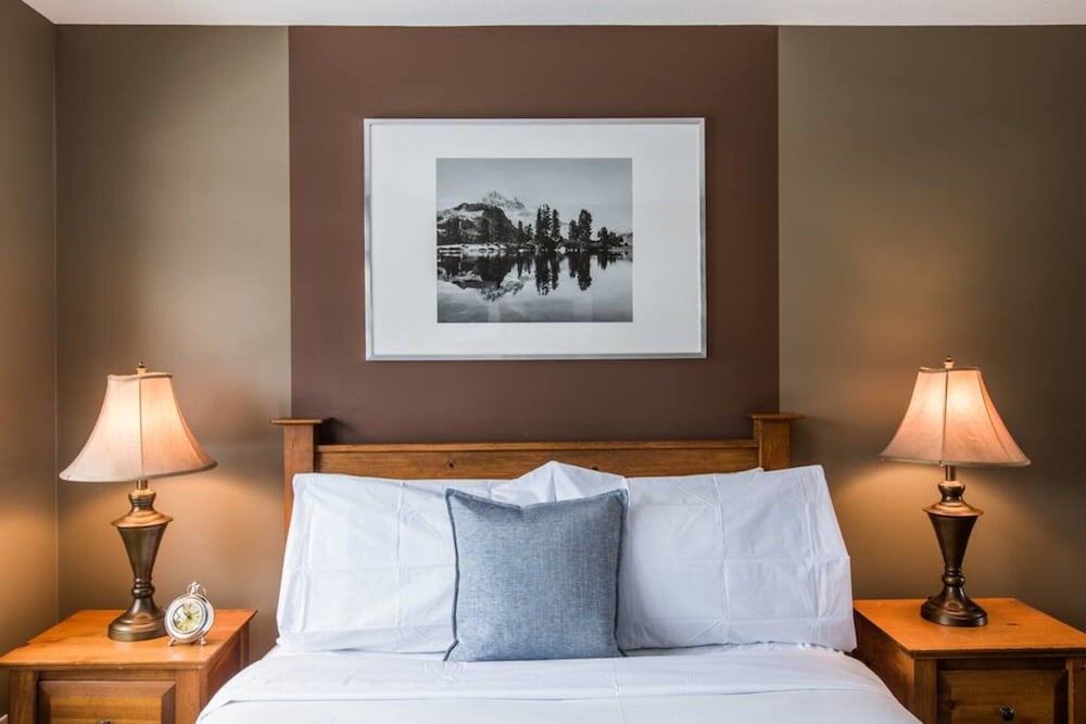 Whistler Village - Best Location - Spacious, Billede 55