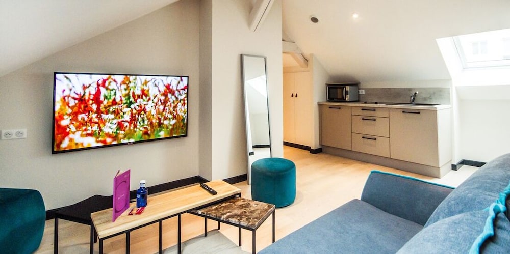 Family Suite photo 3