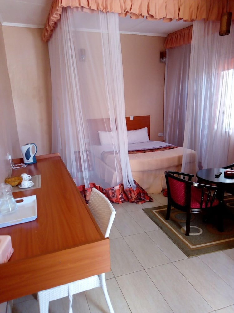Superior Double Room, 1 Bedroom photo 2