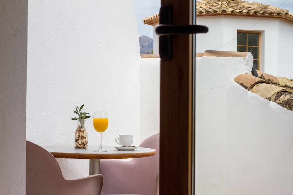 Traditional Double Room, 1 Queen Bed, Balcony - Photo 19