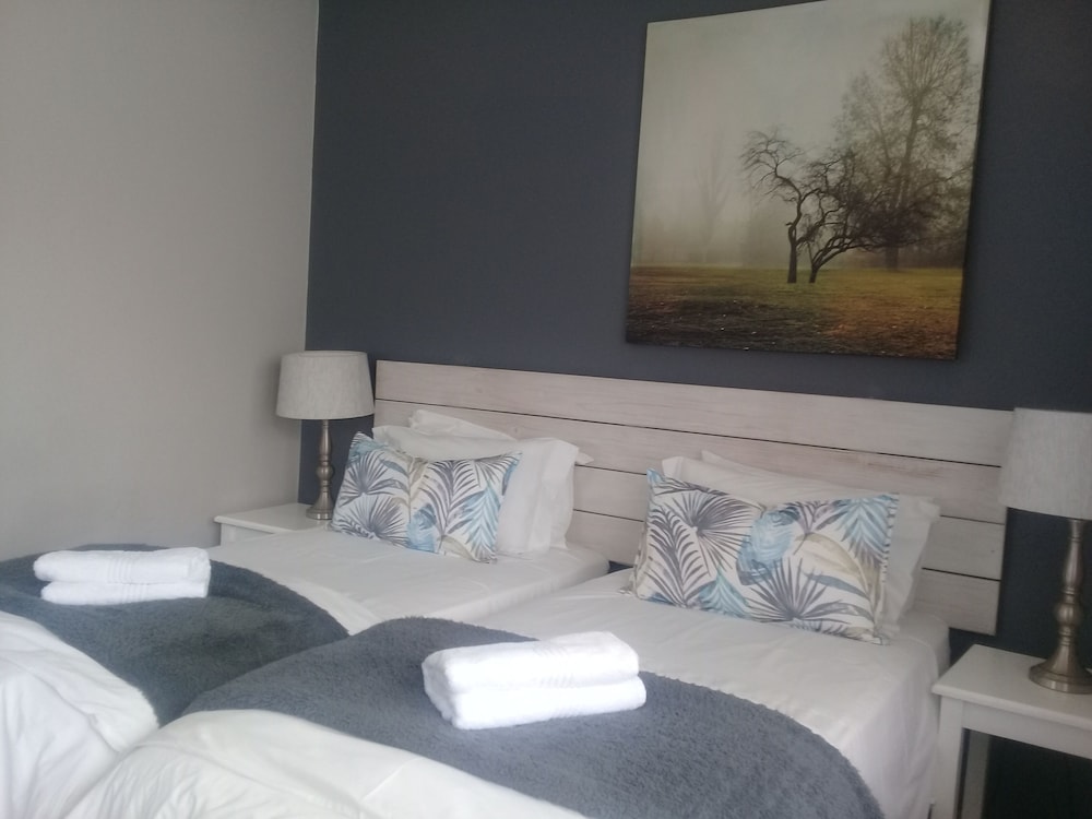 Room 5 @ 21