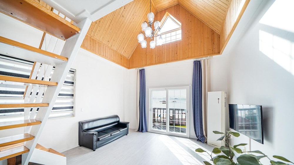 Basic Room, 1 Bedroom (206)
