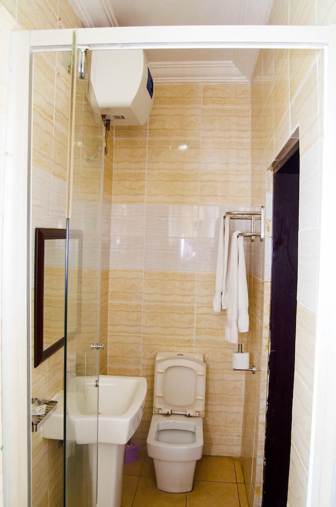 Standard Double Room, 1 Bedroom photo 3