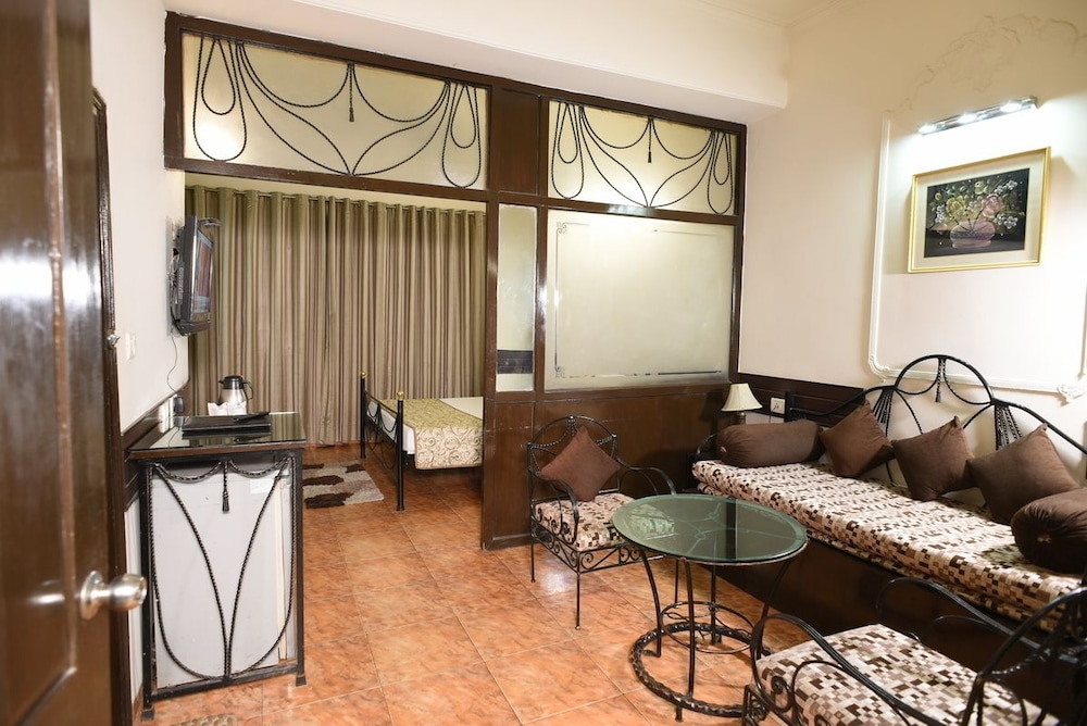 Luxury Suite, 1 Bedroom, Non Smoking photo 3