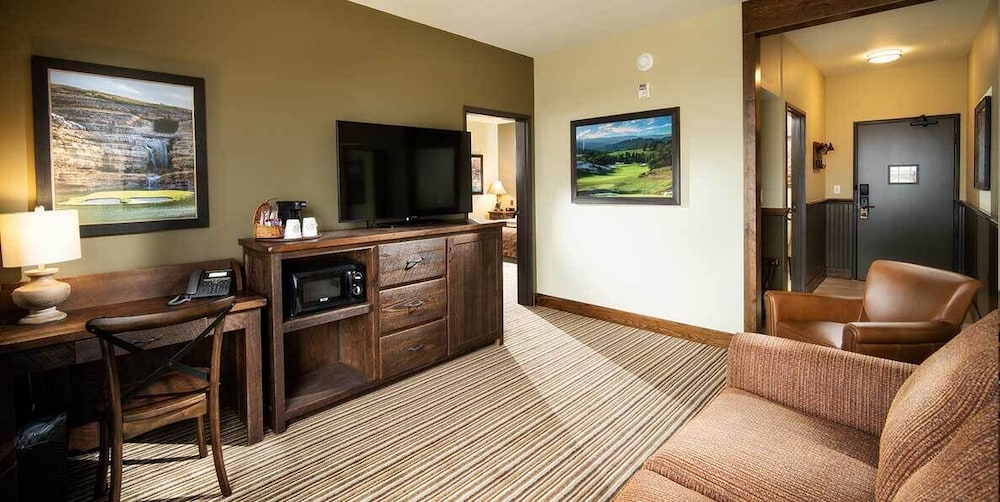 King Suite photo 3