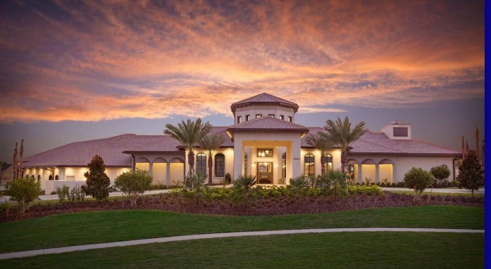 Luxury Villa 9 Bedrooms Pool Games Room, Foto 3