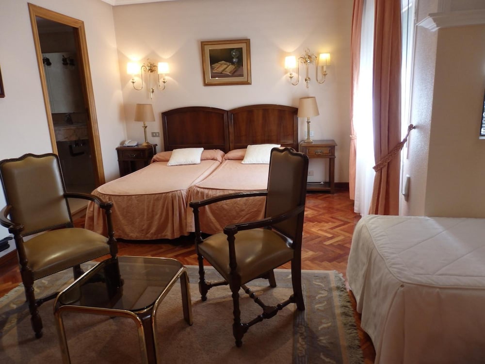 Triple Room - Photo 4
