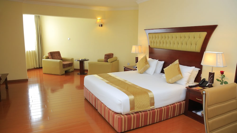 Junior Suite - Photo 3