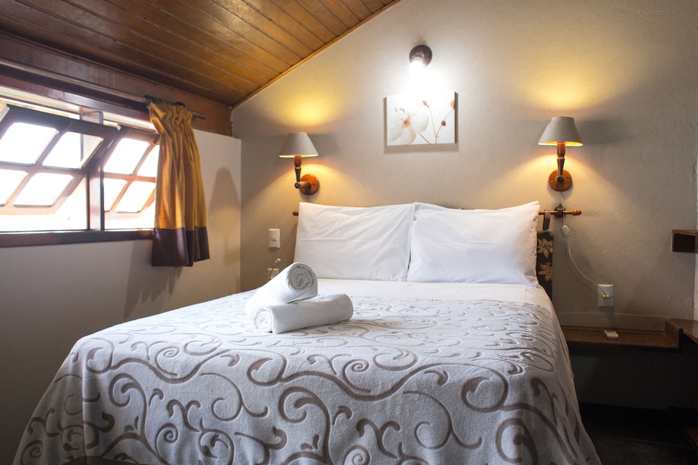 Family Chalet, 1 Bedroom