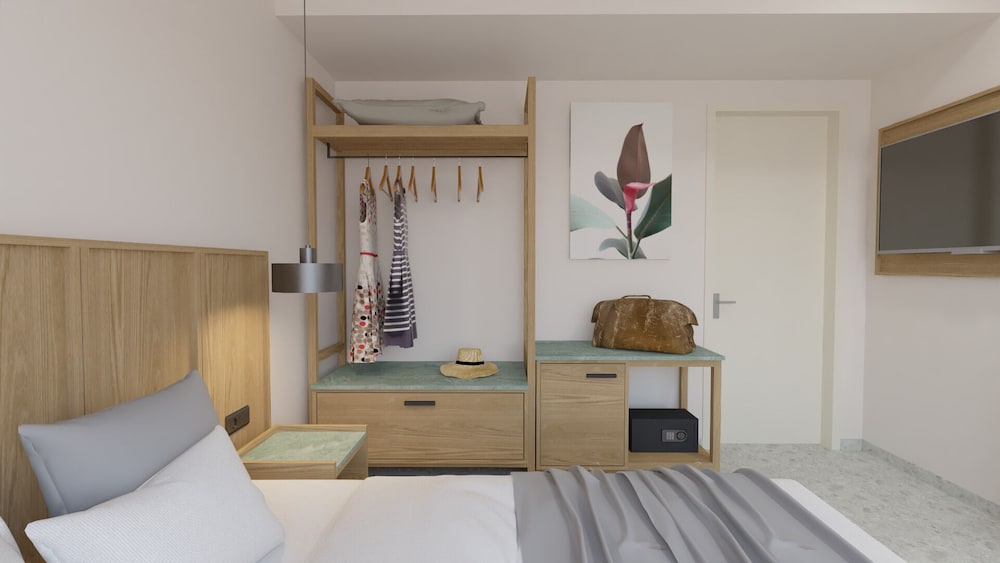 Premium Double Room photo 1
