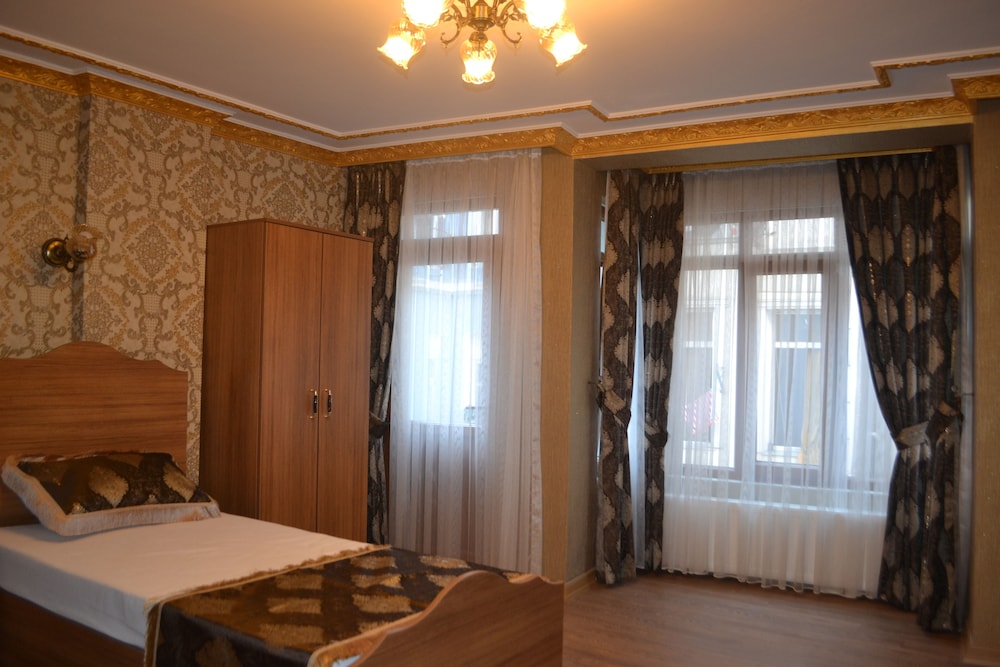 Superior Apartment photo 1