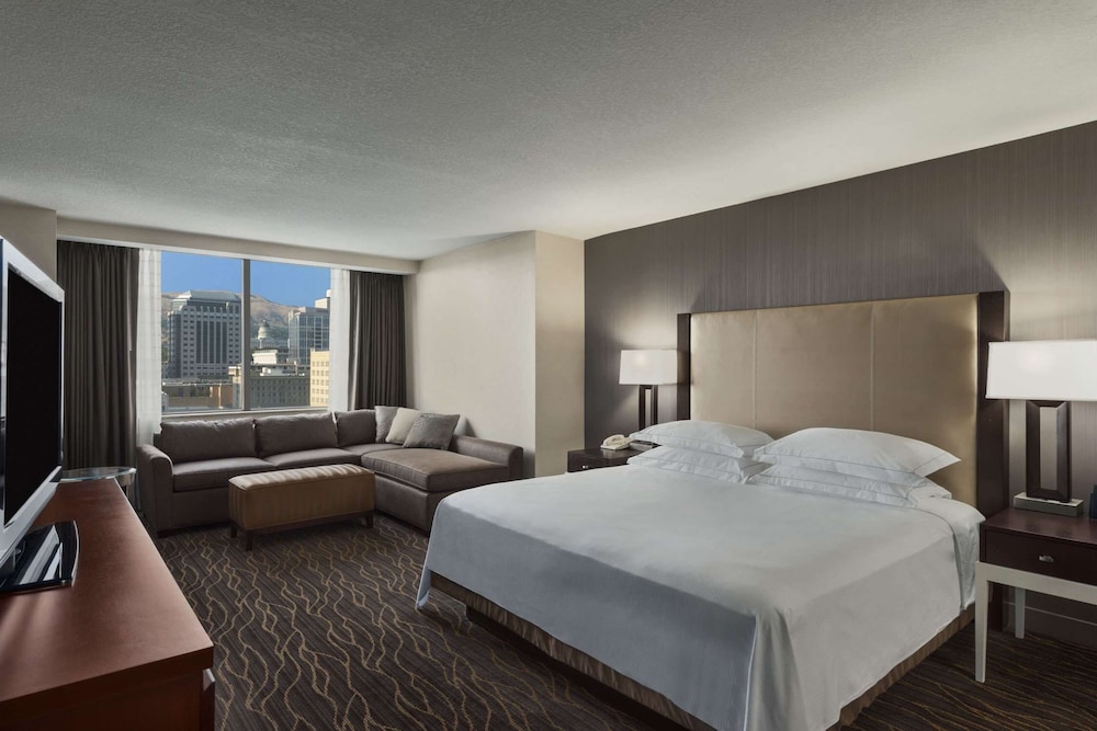 Presidential Suite, 1 Bedroom photo 3
