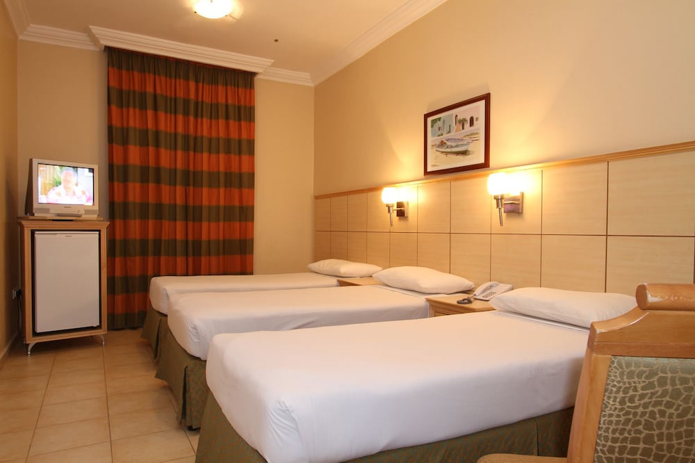 Triple Room photo 3