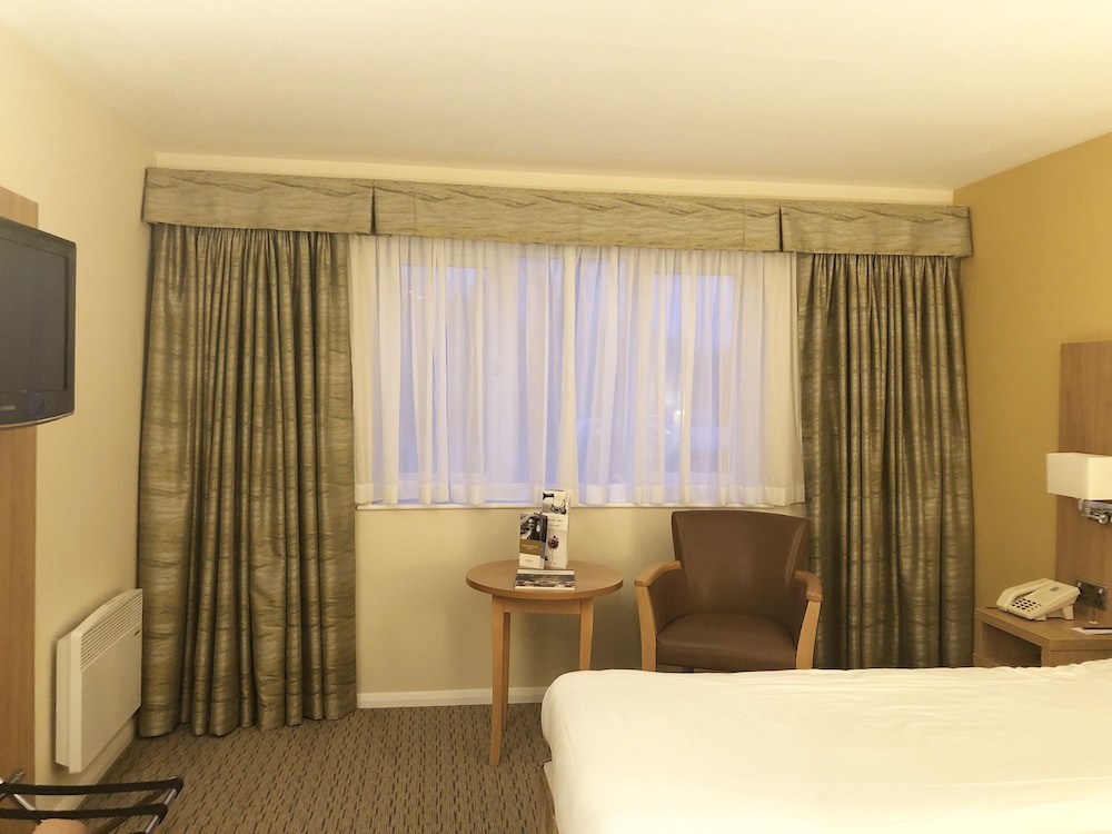 Standard Room, 1 Double Bed