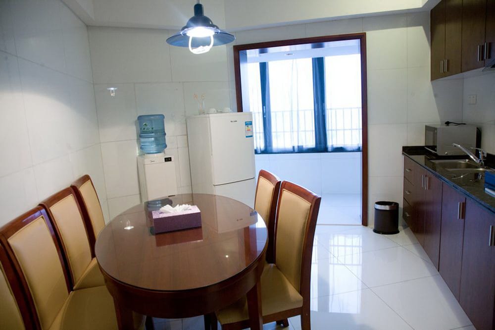Apartment suite - Photo 3